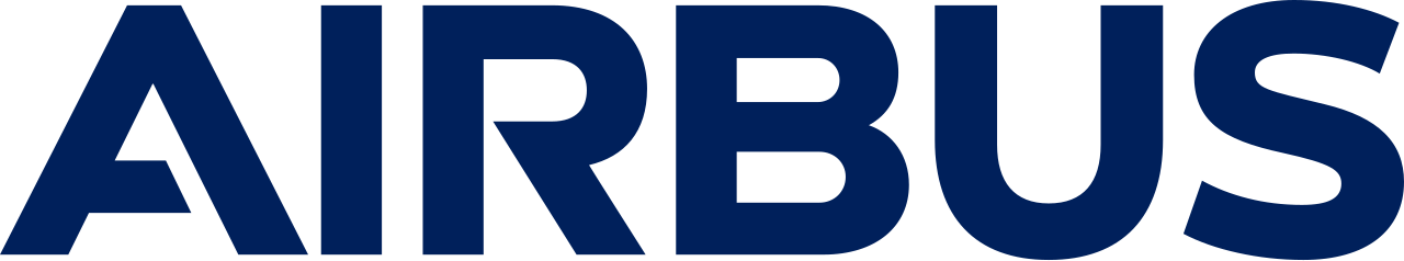 Airbus logo. Copyright may apply.